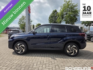 Suzuki Vitara 1.4 Boosterjet Smart Hybrid Style|Vol Automaat|Tot 10 jaar garantie!!!|