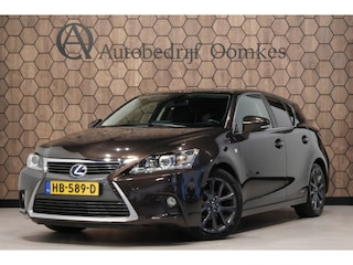 Lexus CT 200h