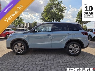 Suzuki Vitara 1.4 Boosterjet Smart Hybrid Style|Vol Automaat|Tot 10 jaar garantie!!!|