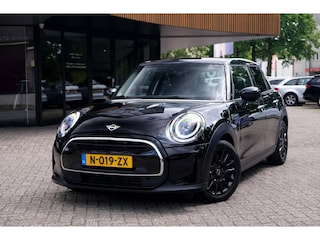 Mini Mini 5-Deurs 1.5 Business Edition|Rijklaar!|Carplay|Cruise|Navi|LED|MINI UNION JACK achterlichten