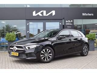 Mercedes-Benz A-klasse 180 Business Solution | Navigatie | Camera | Stoelverwarming | Cruise Control | Climate Control |