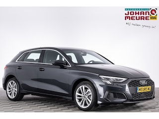 Audi A3 Sportback 40 TFSI e Edition | NAVI | CAMERA | Full LED | ECC .