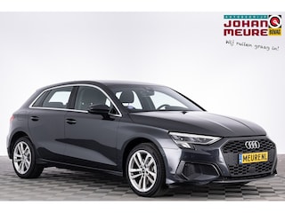 Audi A3 Sportback 40 TFSI e Edition | NAVI | CAMERA | Full LED | ECC .