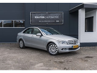 Mercedes-Benz C-klasse 280 Elegance / Pano / 110.000 km !