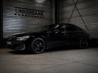 Audi A6 Sedan Audi A6 45 TFSI | Stoelverwarming | S line | 20 Inch | Cruise Co