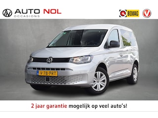 Volkswagen Caddy Cargo 1.5 TSI Style | Automaat | Apple CarPlay | ACC