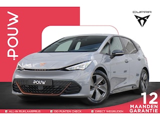 Cupra Born 204pk Essential 62 kWh | SoH 95% | Full Link | Parkeersensoren