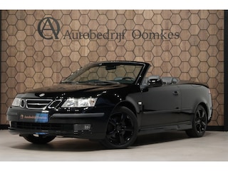 Saab 9-3 Cabrio 1.8t Linear