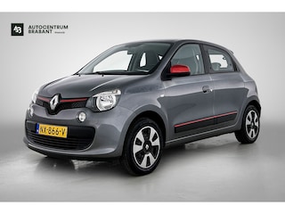 Renault Twingo 1.0 SCe Collection(NL-auto, Goed onderH, Airco, Bluetooth, Cruise Con, Etc)