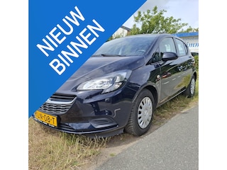 Opel Corsa 1.4 120 Jaar Edition Verwarmde stoelen + Stuur / Cruise Control