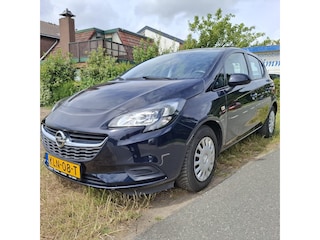Opel Corsa 1.4 120 Jaar Edition Verwarmde stoelen + Stuur / Cruise Control