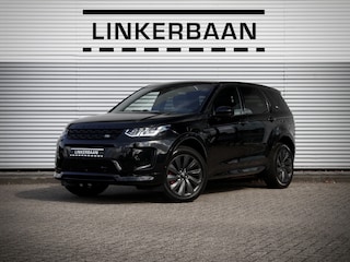 Land Rover Discovery Sport Hybrid R-Dynamic S AWD | Trekhaak | Carplay | Panoramadak |