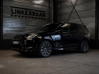 Land Rover Discovery Sport Hybrid R-Dynamic S AWD | Trekhaak | Carplay | Panoramadak |