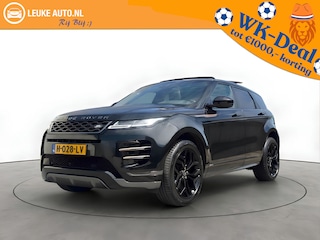 Land Rover Range Rover Evoque 2.0 P200 AWD S *NL-AUTO* Pano Meridian