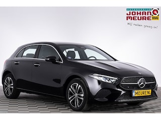 Mercedes-Benz A-klasse 250 e Business Line | Full LED | Half LEDER | SFEER | CAMERA | NAVI | PHEV .
