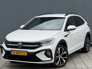 Volkswagen Taigo BWJ 2022 | 1.0 TSI R-Line Business AUTOMAAT | CAMERA A | VIRT. COCKPIT | PDC 2X | DONKER GLAS | 18'' LMV | CLIMA | NAVI |