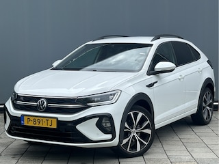 Volkswagen Taigo BWJ 2022 | 1.0 TSI R-Line Business AUTOMAAT | CAMERA A | VIRT. COCKPIT | PDC 2X | DONKER GLAS | 18'' LMV | CLIMA | NAVI |