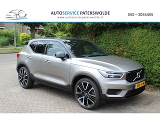 Volvo XC40 1.5 T4 Recharge R-Design