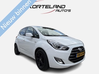 Hyundai ix20 1.4i Premium