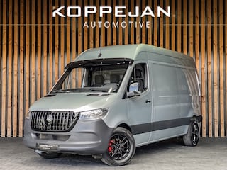 Mercedes-Benz Sprinter 1.9 CDI 150PK Automaat L2H2 Bestelwagen | BPM VRIJ! | MBUX | CAMERA | AIRCO | BIJRIJDERSBANK | BETIMMERING |