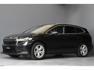 Skoda Enyaq iV 80 | SOH 93,38%