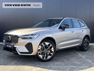 Volvo XC60 2.0 T6 Plug-in hybrid AWD Ultra Bright panoramadak / head-up display / 360 graden camera