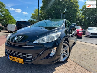 Peugeot 308 CC 1.6 THP Sport Pack Clima Elek Pakket 17” Leer Pdc