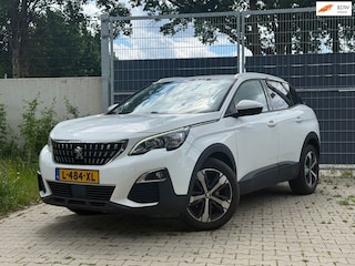 Peugeot 3008 1.2 PureTech Allure
