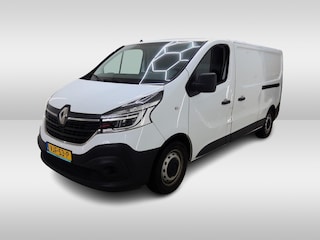 Renault Trafic 2.0 dCi 120pk L2 H1 2x Schuifdeur Airco Navigatie Trekhaak