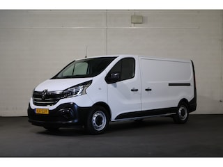 Renault Trafic 2.0 dCi 120pk L2 H1 2x Schuifdeur Airco Navigatie Trekhaak