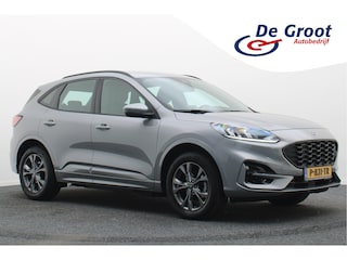 Ford Kuga 2.5 PHEV ST-Line