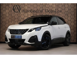 Peugeot 3008 1.6 PureTech GT Line