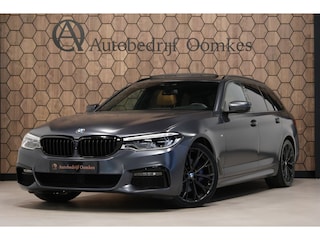 BMW 5-serie Touring 530i High Executive