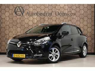 Renault Clio Estate 0.9 TCe Life