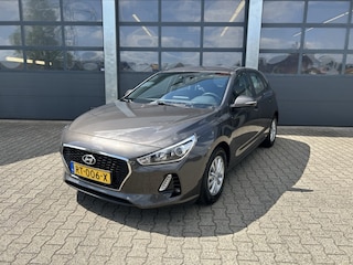 Hyundai i30 1.0 T-GDi 120pk Comfort