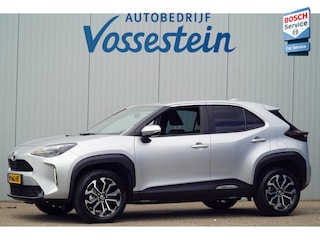 Toyota Yaris Cross 1.5 Hybrid First Edition / 1e Eigenaar / 5dkm NAP / NL-Auto / Camera / Navi / Climate