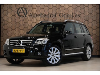 Mercedes-Benz GLK 280 4-Matic