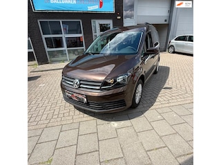 Volkswagen Caddy 1.2 TSI Trendline