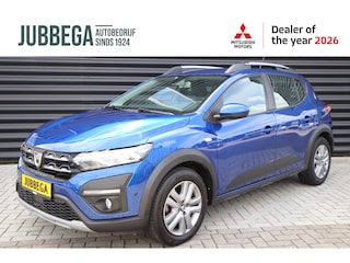 Dacia Sandero Stepway 1.0 TCe 100 Bi-Fuel Comfort Trekhaak**