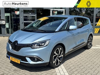 Renault Scénic TCe 140 Bose | Dealeronderhouden | NL Auto | Trekhaak |