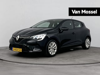 Renault Clio 1.0 TCe Zen