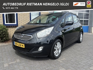Kia Venga 1.4 CVVT X-tra ALL SEASON-AIRCO-TREKHAAK