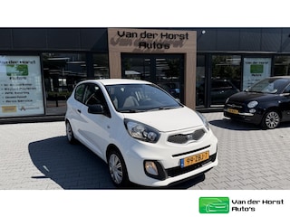 Kia Picanto 1.0 CVVT