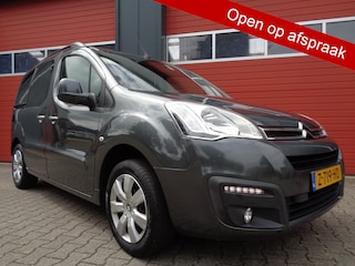 Citroën Berlingo 1.2 PureTech XTR 110PK Clima Cruise 5Persoons 103DKm