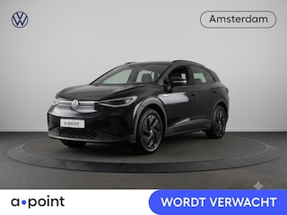 Volkswagen ID.4 Pro 77 kWh 204 pk | Navigatie | Parkeersensoren | Adaptieve cruise control | Apple Carplay/Android Auto | LED koplampen |