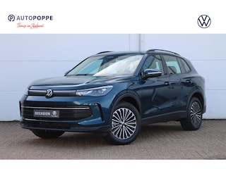 Volkswagen Tiguan 1.5 eHybrid Life 204pk DSG6 | SOH 98,6% |