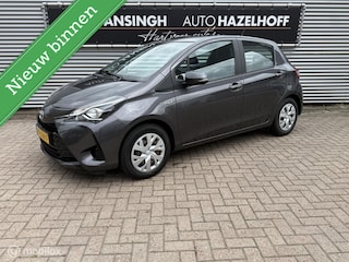 Toyota Yaris 1.5 Hybrid Aspiration | Clima | Camera | Cruise | Navi | Bluetooth | Zuinig! |