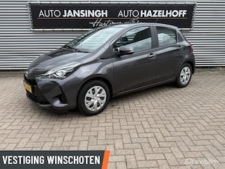 Toyota Yaris 1.5 Hybrid Aspiration | Clima | Camera | Cruise | Navi | Bluetooth | Zuinig! |