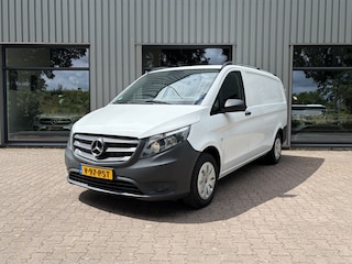 Mercedes-Benz Vito 116 CDI Extra Lang Trekhaak, Camera, Cruisecontrol, Airco