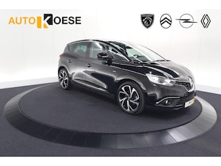 Renault Scénic TCe 140 EDC Limited | Camera | Stoelverwarming | Navigatie | Apple Carplay